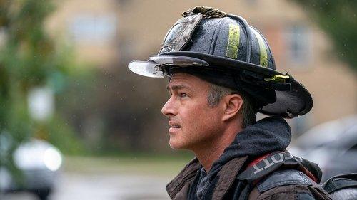 Chicago Fire Season 14 Episode 7 - Pierce the Vein