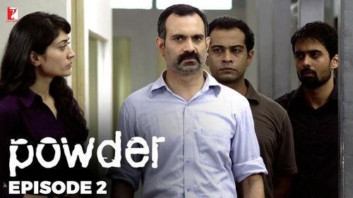 Powder Season 1 Episode 2 - Infighting Sabotages a Mission