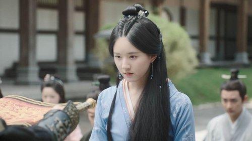 Love Like the Galaxy Season 1 Episode 18 - Episode 18