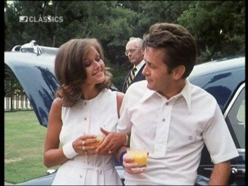 The Streets of San Francisco Season 2 Episode 2 - Betrayed