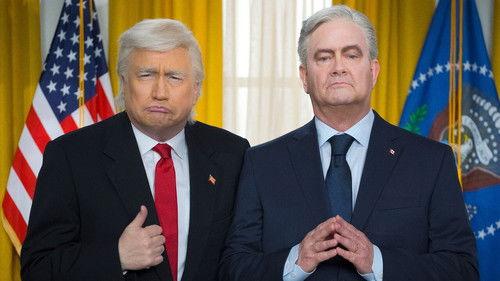 This Hour Has 22 Minutes Season 32 Episode 25 - Liberation Day