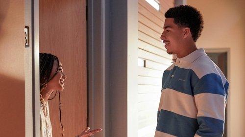 grown-ish Season 5 Episode 8 - Certified Lover Boy