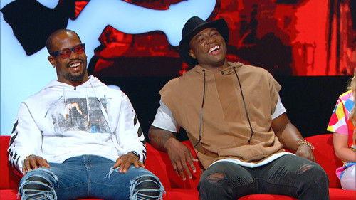 Ridiculousness Season 8 Episode 19 - DeMarcus Ware & Von Miller