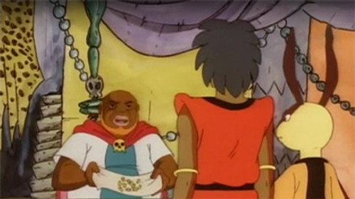 Kassai & Leuk Season 1 Episode 15 - Episode 15