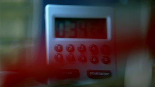 Castle Season 3 Episode 8 - Murder Most Fowl