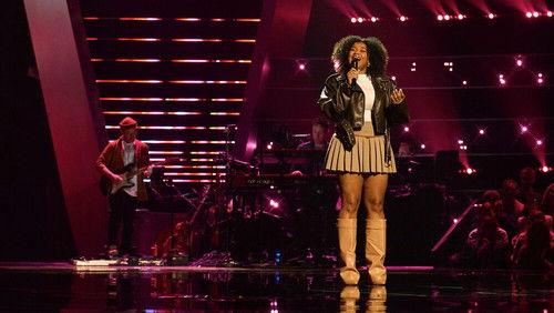 The Voice UK Season 13 Episode 3 - Blind Auditions (3)
