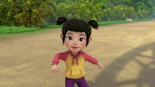 Super Wings Season 10 Episode 17 - Episode 17