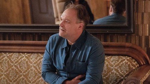 Departure Season 2 Episode 6 - Witness