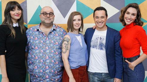 On va se le dire Season 1 Episode 16 - Episode 16