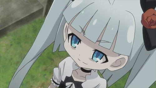 Day Break Illusion Season 1 Episode 12 - Choosing Your Destiny