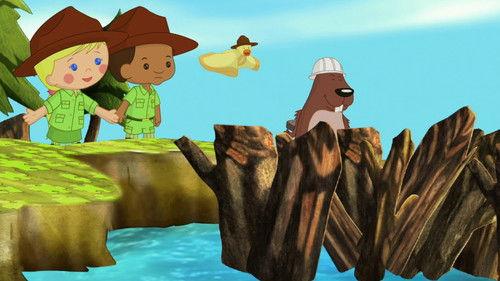 Chloe's Closet Season 2 Episode 2 - Leave It to the Beavers