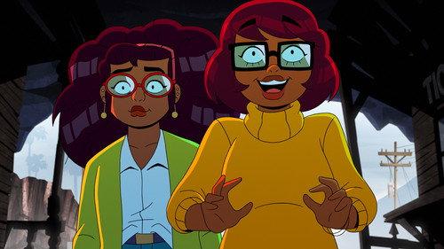 Velma Season 2 Episode 7 - Female Utopia
