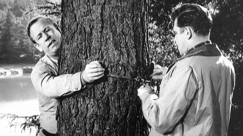 undefined Season 4 Episode 22 - Andy's Vacation