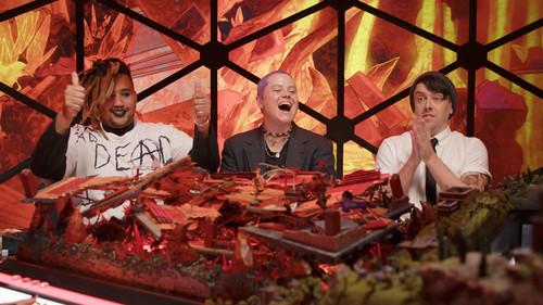 Dimension 20 Season 21 Episode 20 - Ragenarok (2)