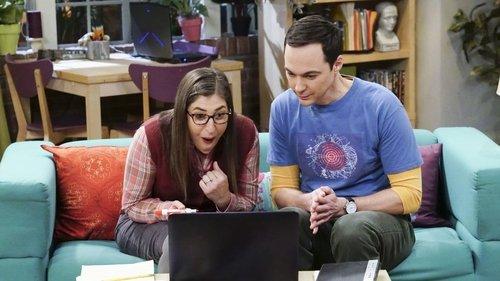 The Big Bang Theory Season 11 Episode 10 - The Confidence Erosion