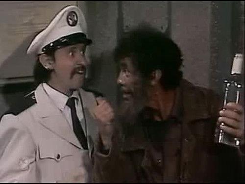 El Chapulín Colorado Season 2 Episode 11 - Episode 11