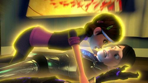 Trollhunters: Tales of Arcadia Season 3 Episode 4 - So I'm Dating a Sorceress