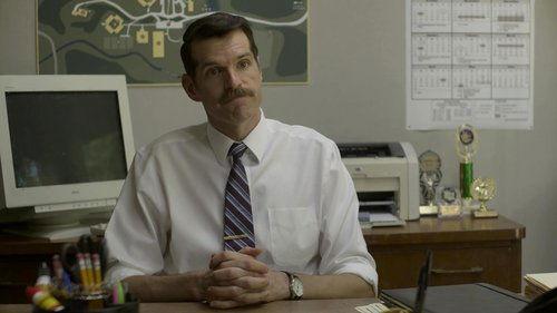 Looking for Alaska Season 1 Episode 6 - "We Are All Going"