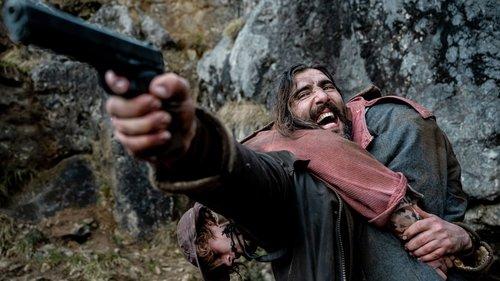 Arcadia Season 1 Episode 6 - The reunion