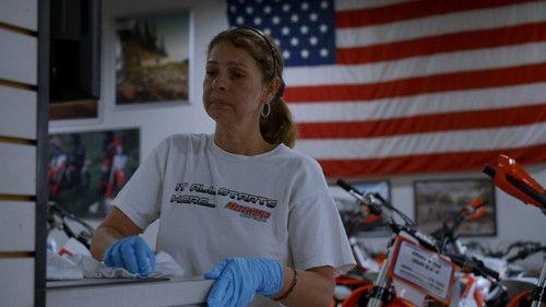 Living Undocumented Season 1 Episode 4 - The Crossing