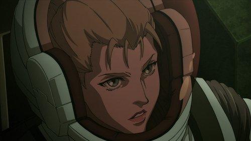 Mobile Suit Gundam Thunderbolt Season 1 Episode 8 - Chapter 8