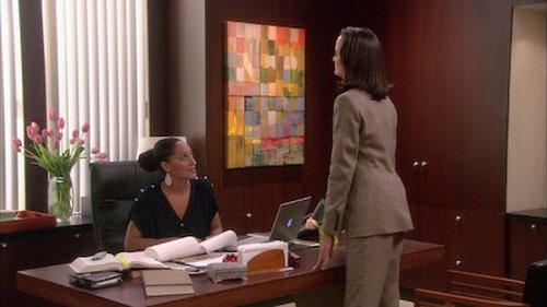 Girlfriends Season 3 Episode 13 - Howdy Partner
