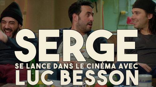 Serge le Mytho Season 1 Episode 20 - Episode 20