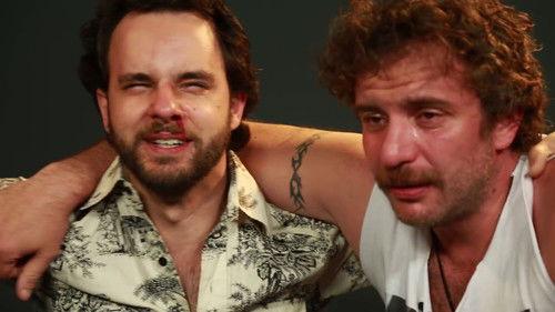 Choque de Cultura Season 2 Episode 6 - Episode 6