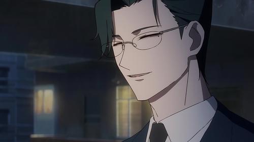 LINK CLICK Season 2 Episode 2 - Night Raid