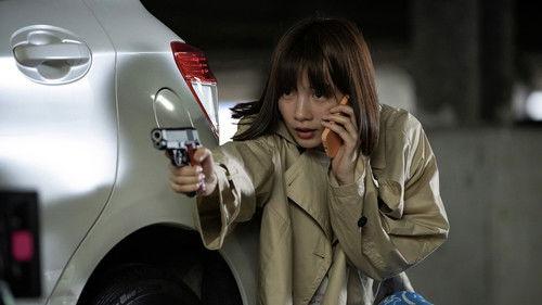 Happy Kanako's Killer Life Season 1 Episode 5 - Episode 5