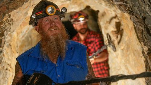 Opal Hunters: Red Dirt Road Trip Season 2 Episode 6 - Time Means Tucker