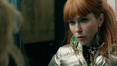 HIP - High Intellectual Potential Season 3 Episode 8 - Kikeriki