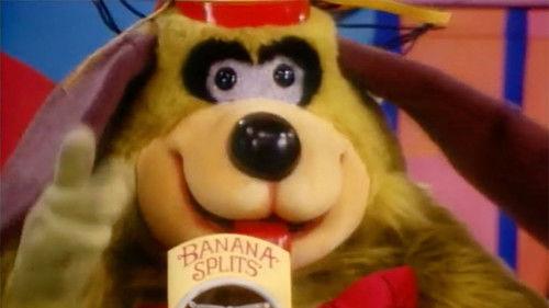 The Banana Splits Adventure Hour Season 1 Episode 17 - Show # 17