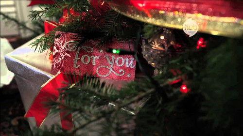 R. L. Stine's The Haunting Hour Season 1 Episode 3 - A Creature Was Stirring