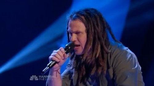 The Voice Season 4 Episode 4 - Blind Auditions (4)