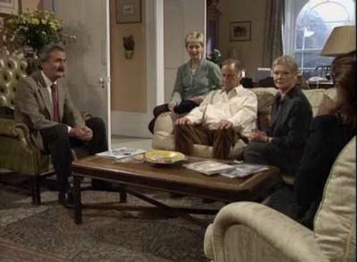 As Time Goes By Season 5 Episode 6 - At Death's Door