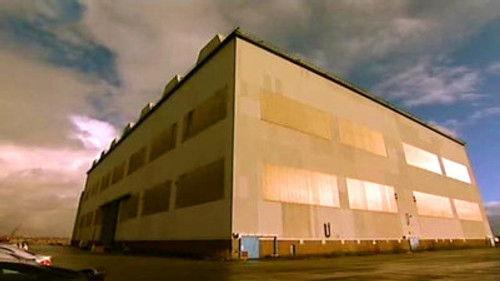 Most Haunted Season 9 Episode 9 - Cammell Laird