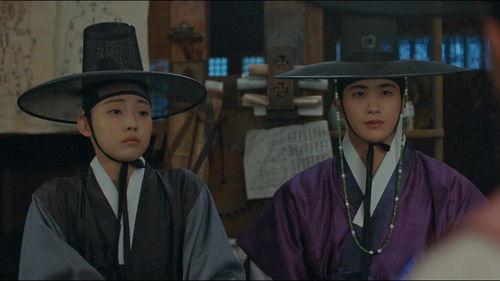 Our Blooming Youth Season 1 Episode 15 - Episode 15