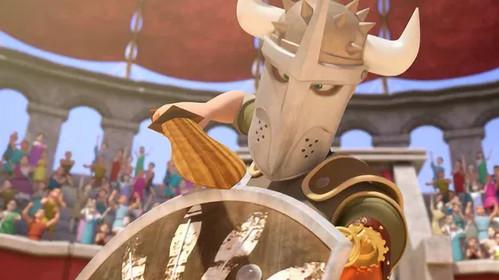 Time Traveler Luke Season 1 Episode 8 - Episode 8