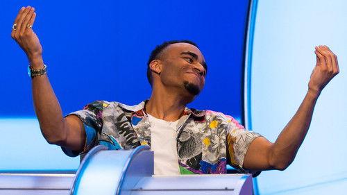 Would I Lie to You? Season 16 Episode 6 - Munya Chawawa, Bob Mortimer, Professor Alice Roberts and Cheyenne Davide aka "Snoochie Shy"