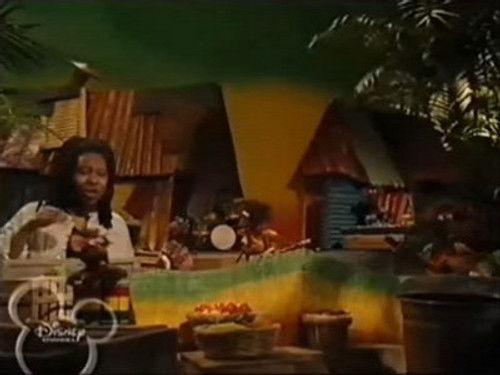 Muppets Tonight Season 1 Episode 9 - Whoopi Goldberg