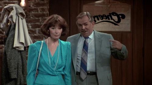 undefined Season 6 Episode 11 - My Fair Clavin