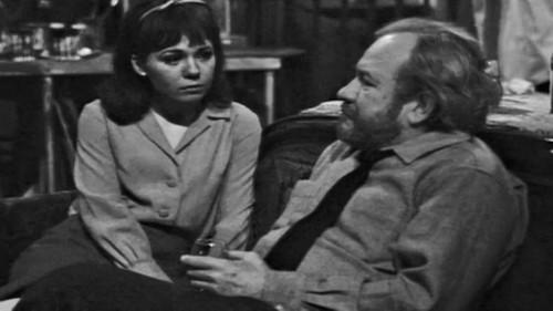 Dark Shadows Season 2 Episode 9 - DS-136