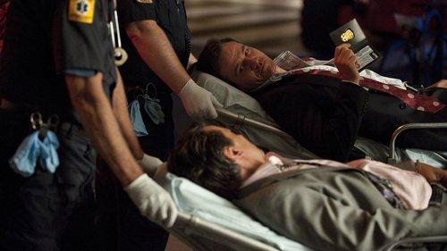 undefined Season 2 Episode 8 - Company Man