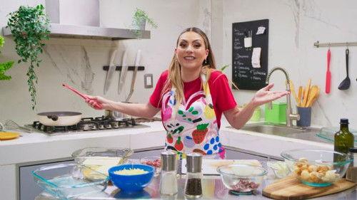Come Dine with Me Mexico Season 3 Episode 2 - Mariana Ochoa