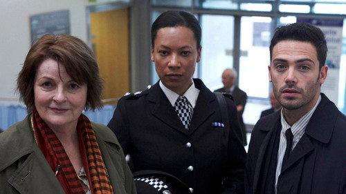 Vera Season 2 Episode 1 - The Ghost Position