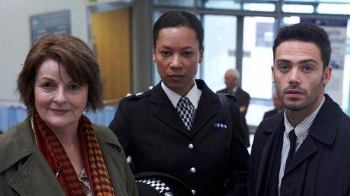 Vera Season 2 Episode 1 - The Ghost Position