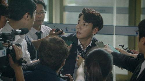 Your Honor Season 1 Episode 6 - Episode 6