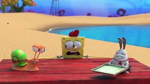 Kamp Koral: SpongeBob's Under Years Season 1 Episode 15 - Camp SpongeBob