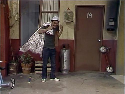 El Chavo del Ocho Season 3 Episode 3 - Episode 3
